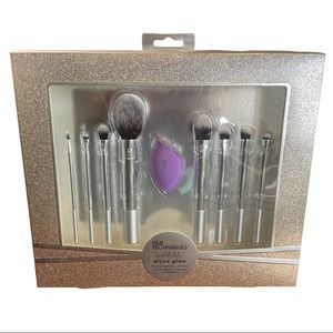 Limited Edition Real Techniques Disco Glam Gift Set